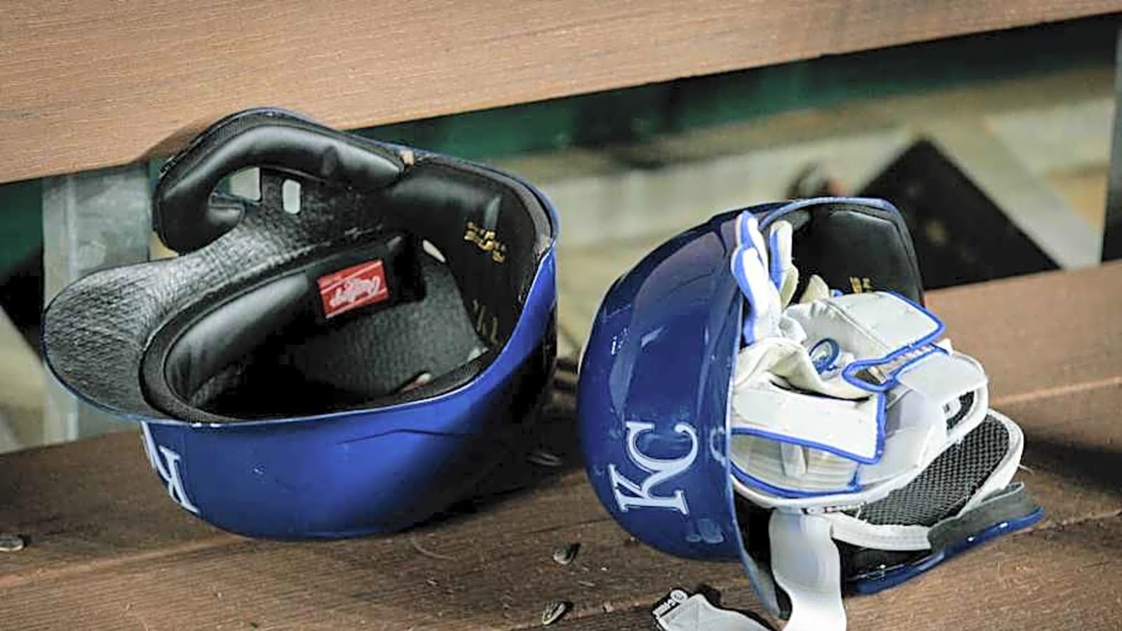Royals Writer Criticizes Team For Not Improving Offense