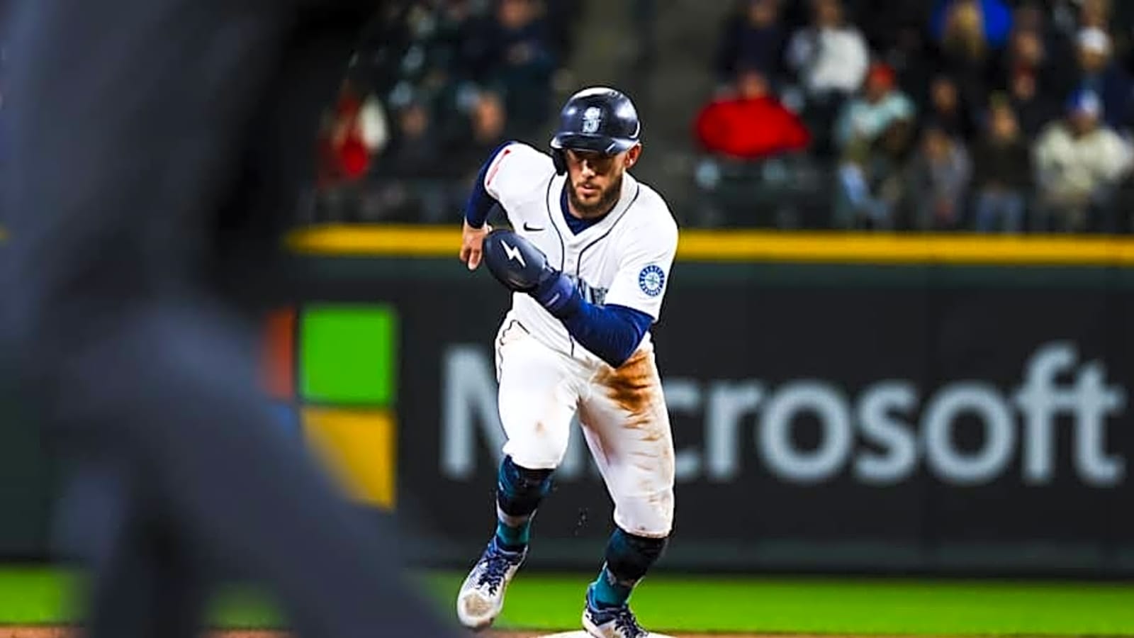 Which Seattle Mariners Player Was Just Listed as a Surprising Candidate For World Baseball Classic?