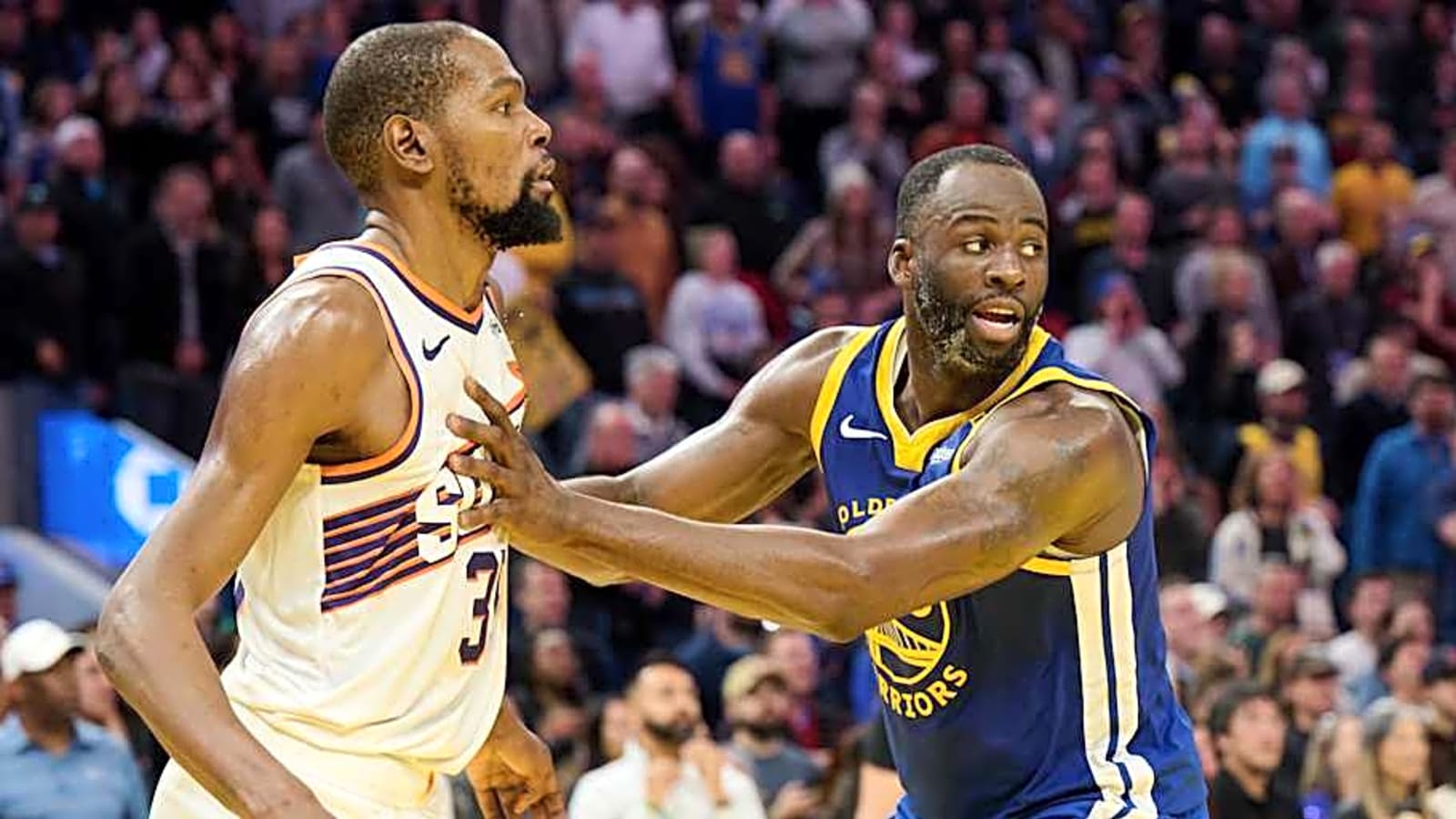 Latest Report on Kevin Durant Trade to Golden State Warriors