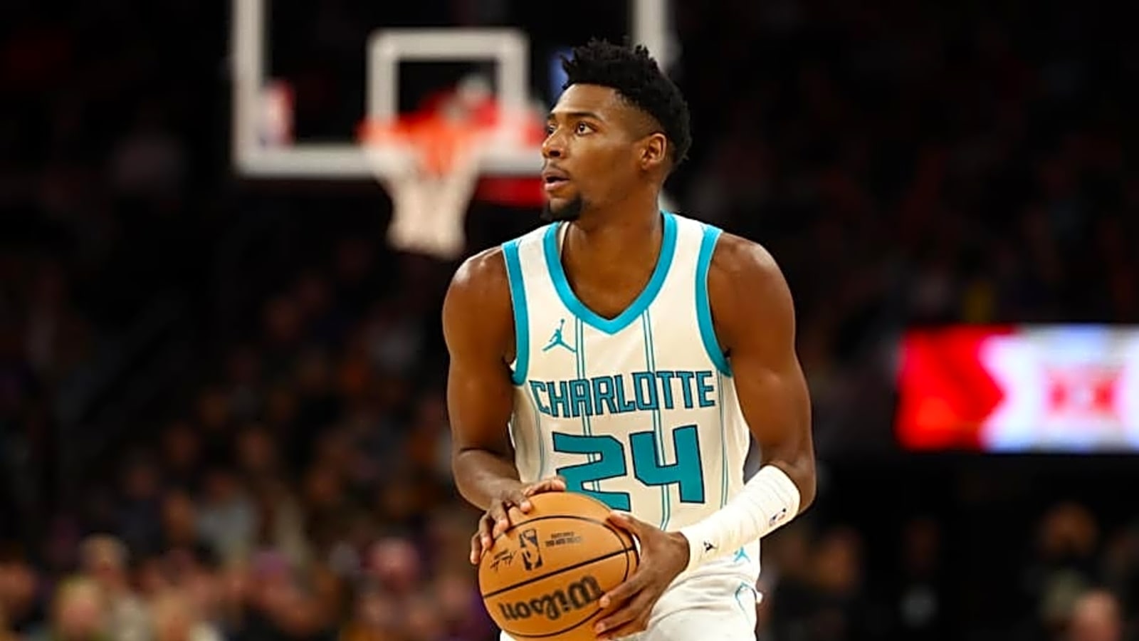 Hornets&#39; Brandon Miller set to host camp in Charlotte
