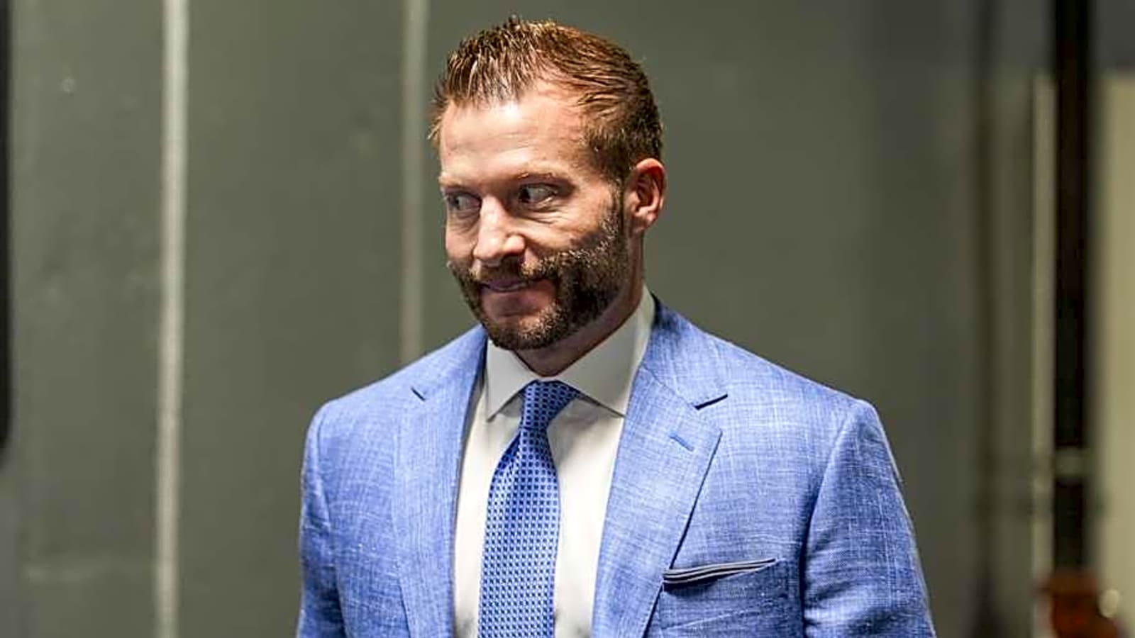 Rams Must Consider Bold Approach After Trade With Chiefs