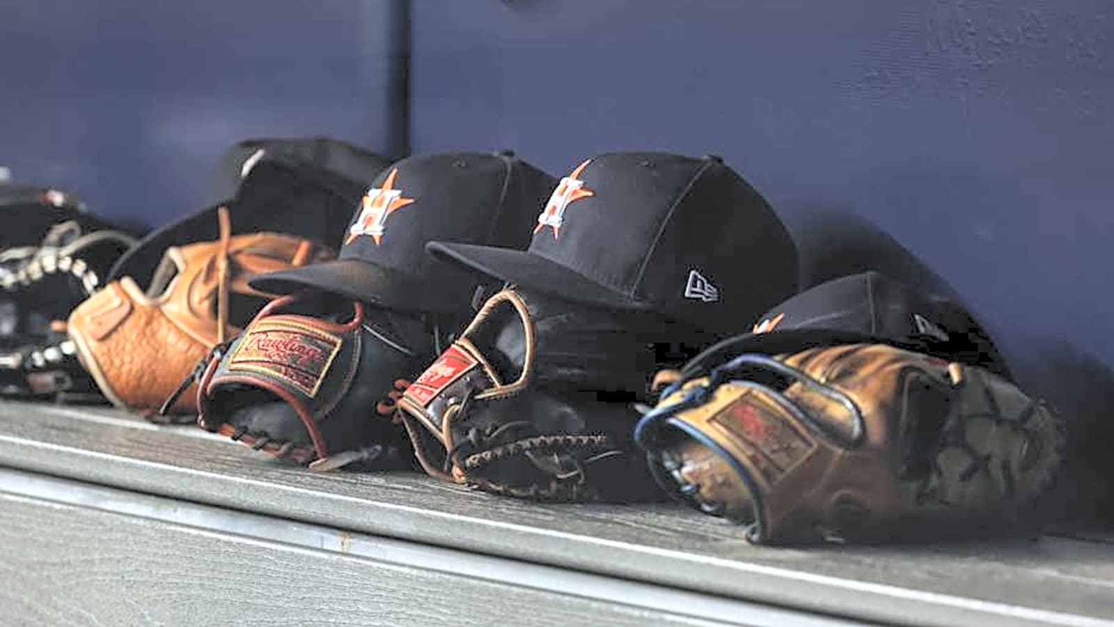 Astros Pitcher Gets Shocking Prediction From MLB Insider