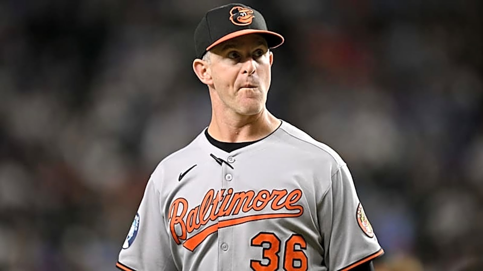 These Orioles’ coaches are expected to leave