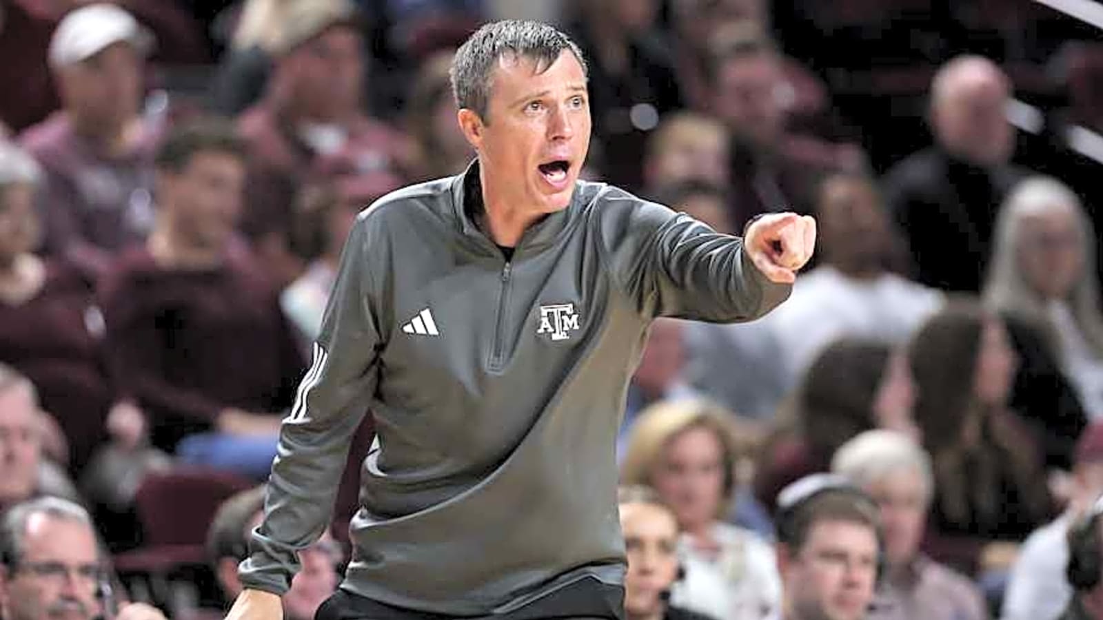 Elite Class of 2026 Basketball Commit Officially Signs With Texas A&M Aggies