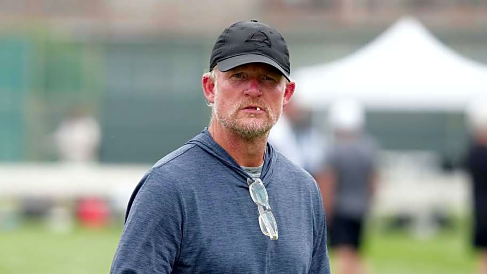 Les Snead Provides Instant Help for Rams' DB Room