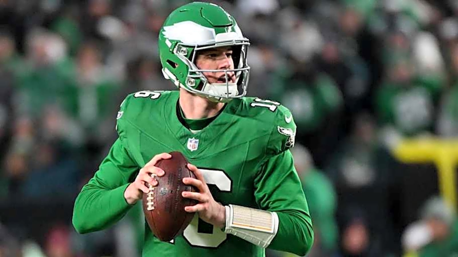 Potential Steelers QB Option Isn't Better Than Mason Rudolph