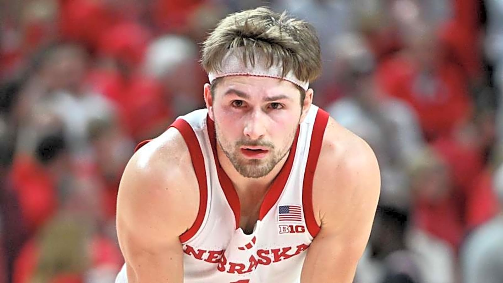 Nebraska vs Oklahoma Basketball Tickets Available Sept. 3