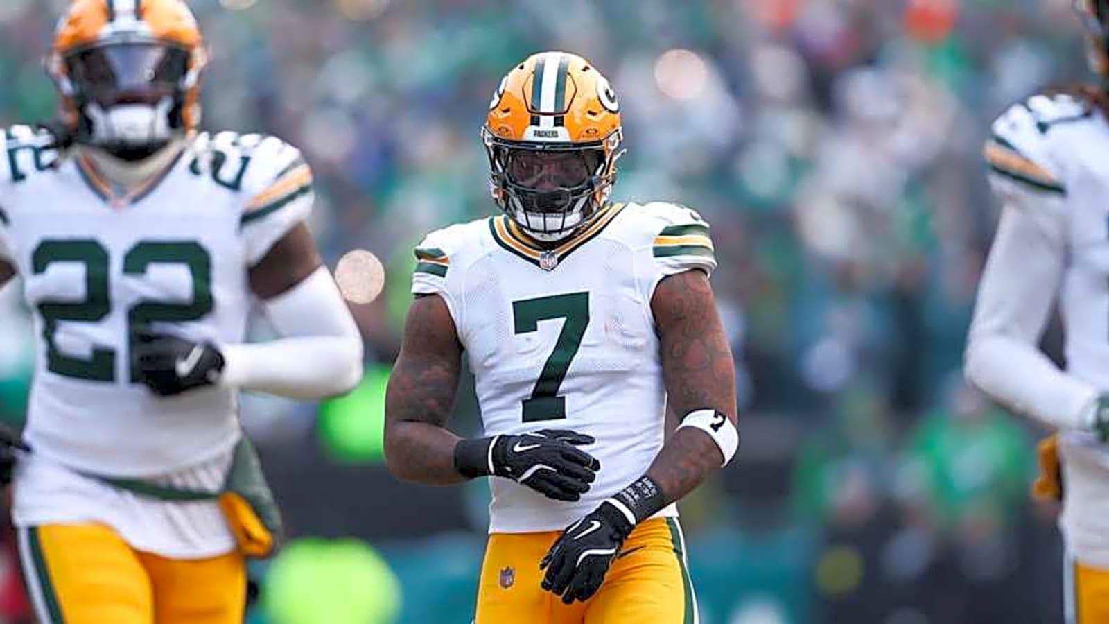 Former Agent Makes Dollars and Sense Out of Packers’ Quay Walker Decision