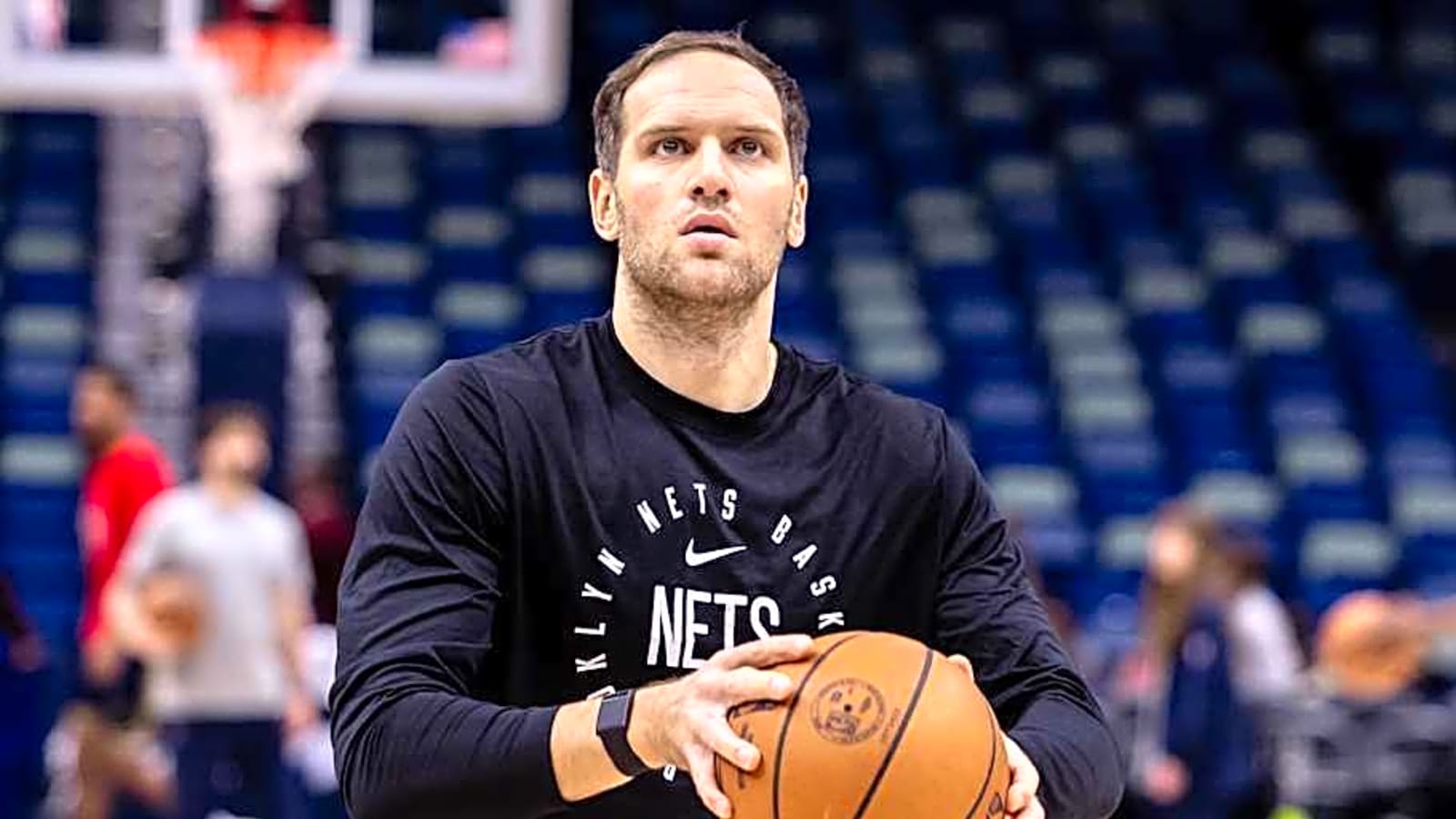 Former Nets Forward Retires After 10 Year NBA Career