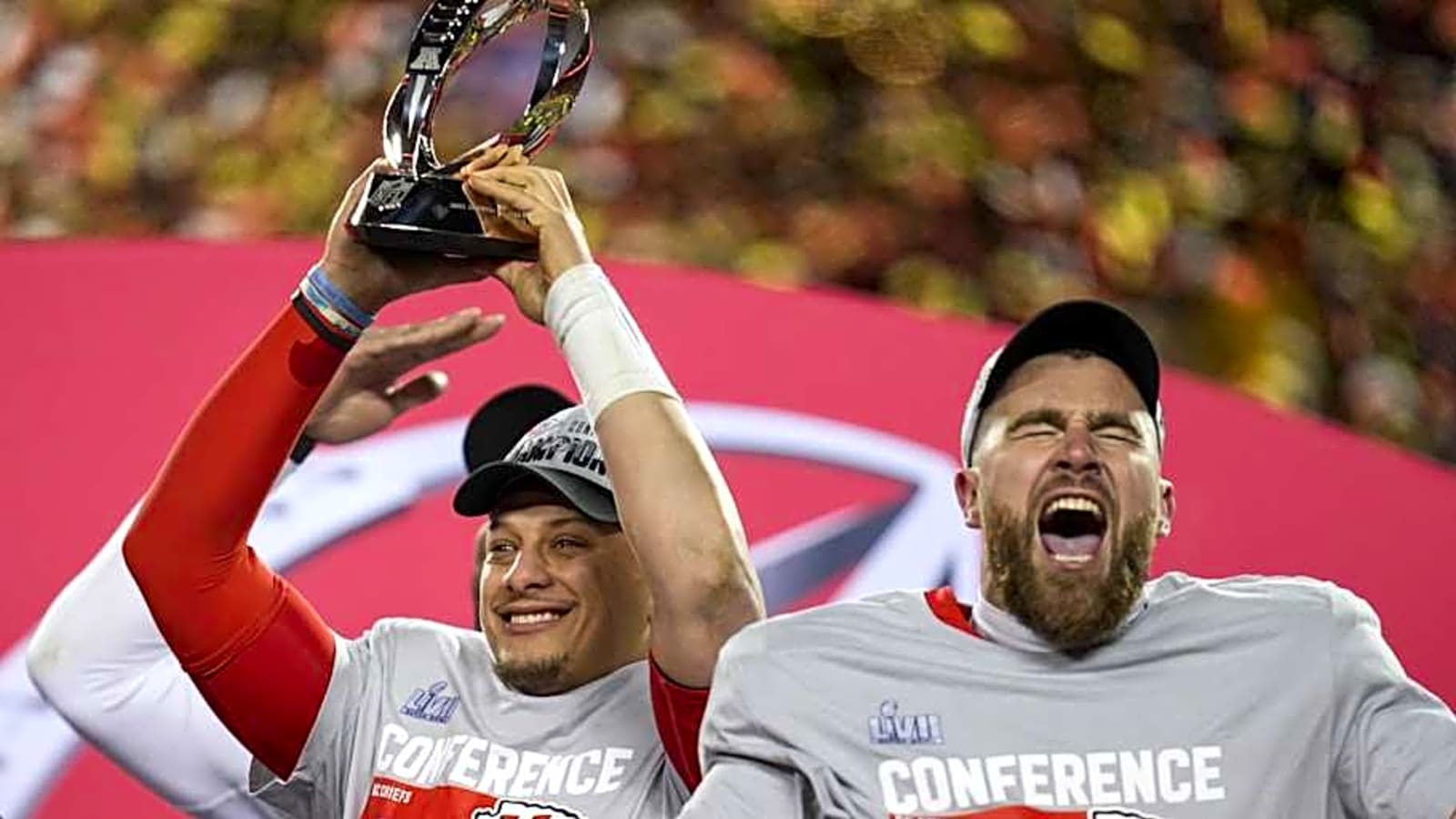 SI Rankings For Kansas City Chiefs&#39; 2023 Team