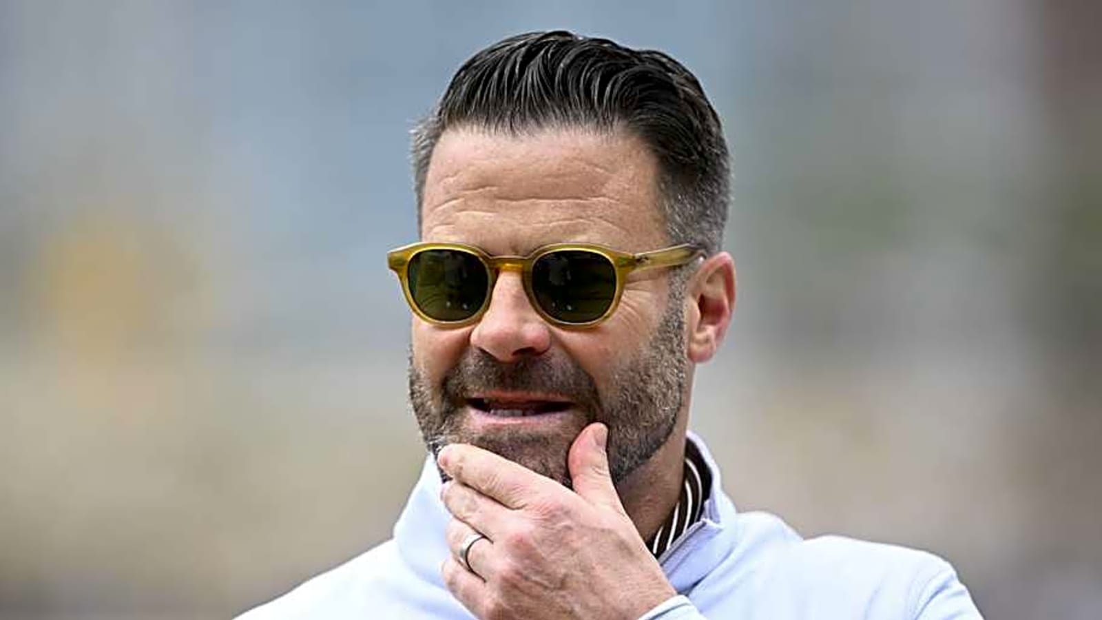 Padres CEO Addresses City Connect Jersey Leaks