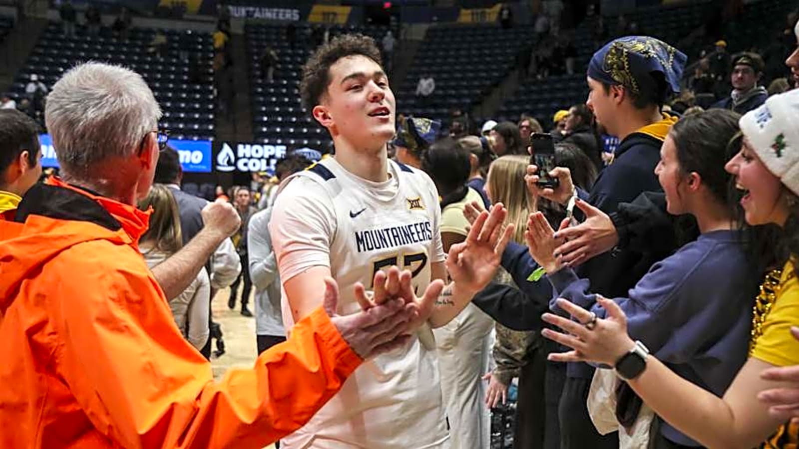  West Virginia vs. BYU: Preview and odds