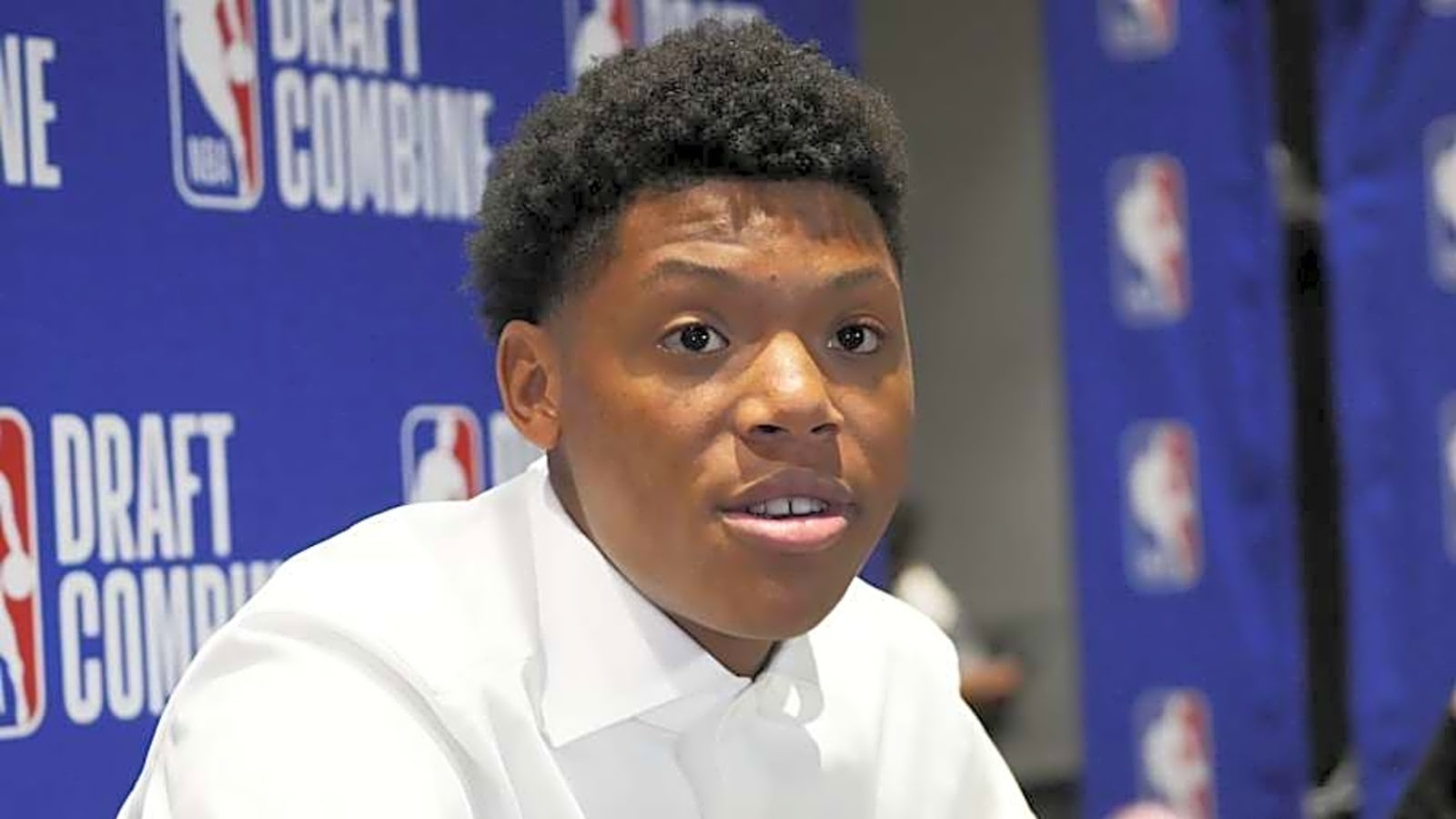 Why Wizards Should Be Cautious About Drafting Ace Bailey