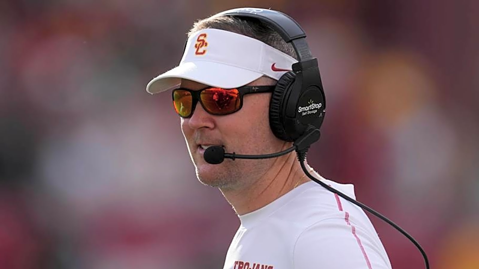 USC Trojans Incoming Quarterback Recruit Sets Impressive Record