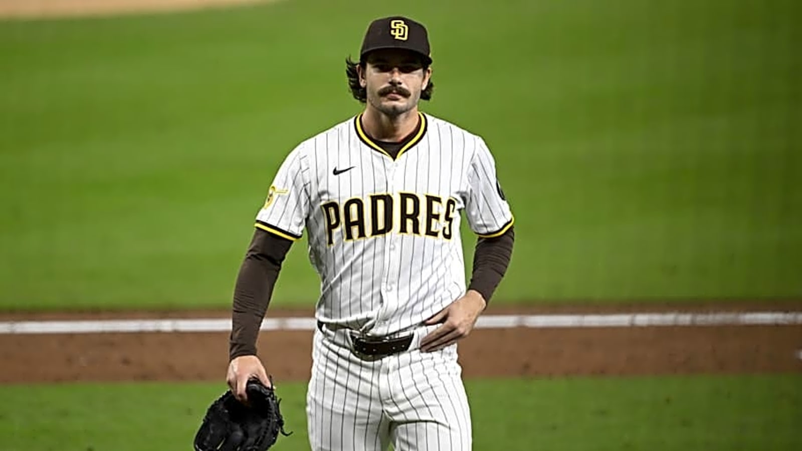 Padres Notes: Big Michael King Update, Dodgers All-Star Almost Joined SD, Dylan Cease Trade Rumors