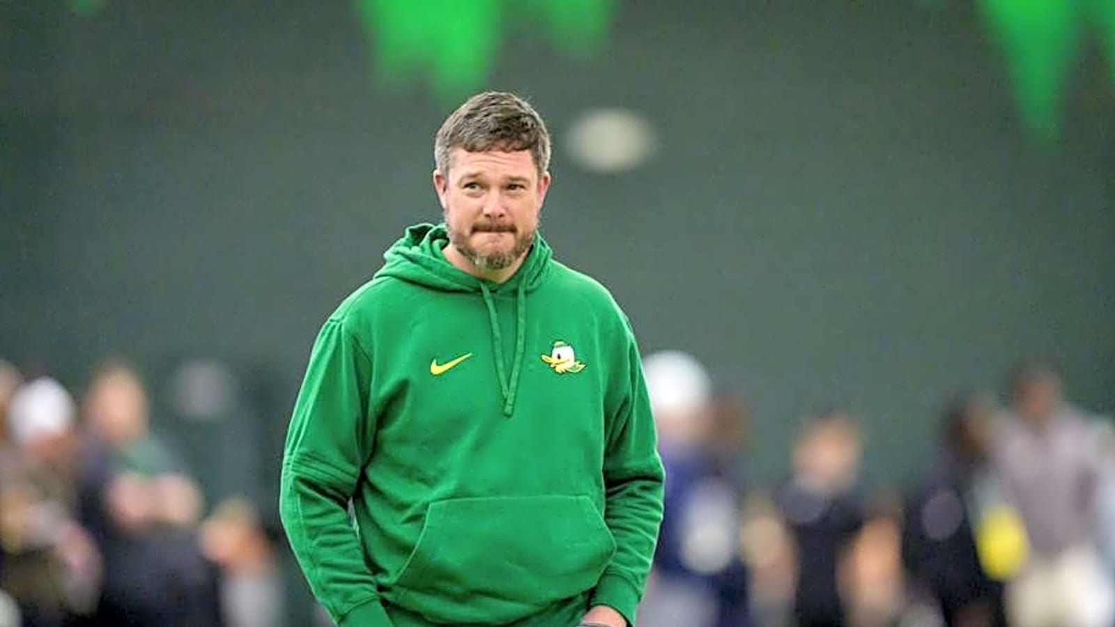 Oregon Ducks' Most Important Returning Factor