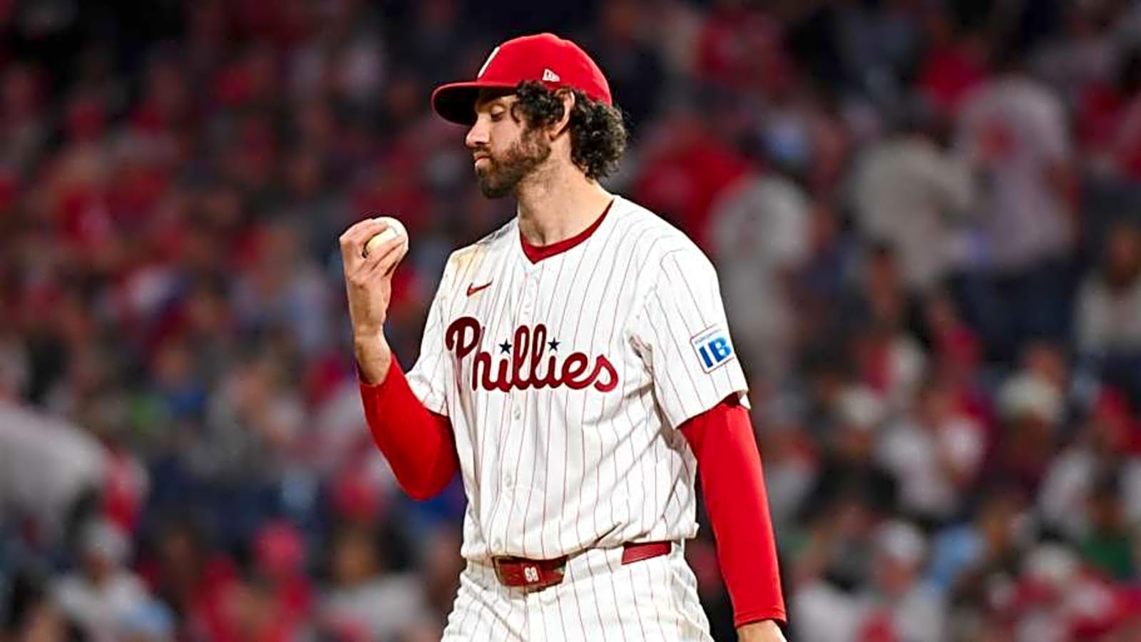 Phillies Gearing Up for Bullpen Arms Race with Rival Mets at MLB Trade Deadline