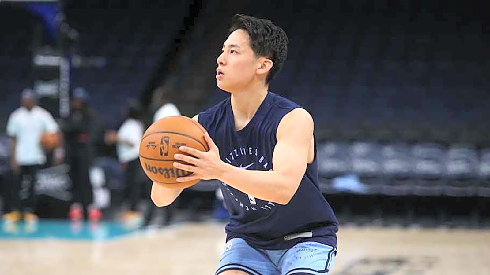 Bulls Announce Yuki Kawamura Signing, Waive 6-foot-2 Guard