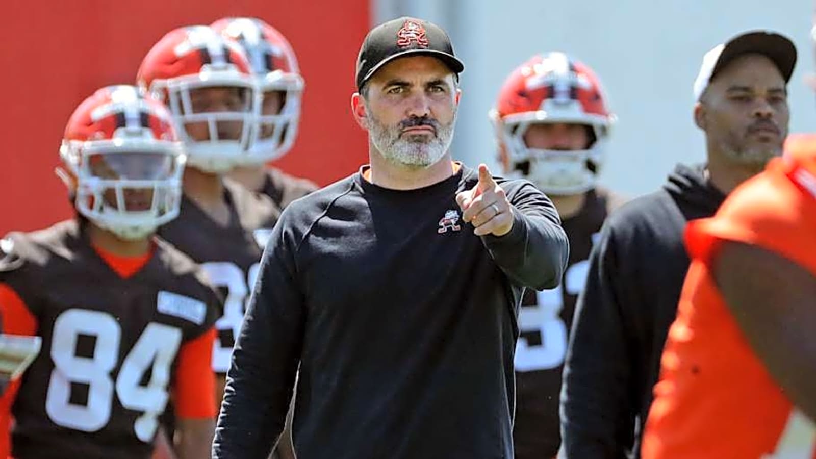 Browns Receive Key Injury Update on Potential Breakout Star