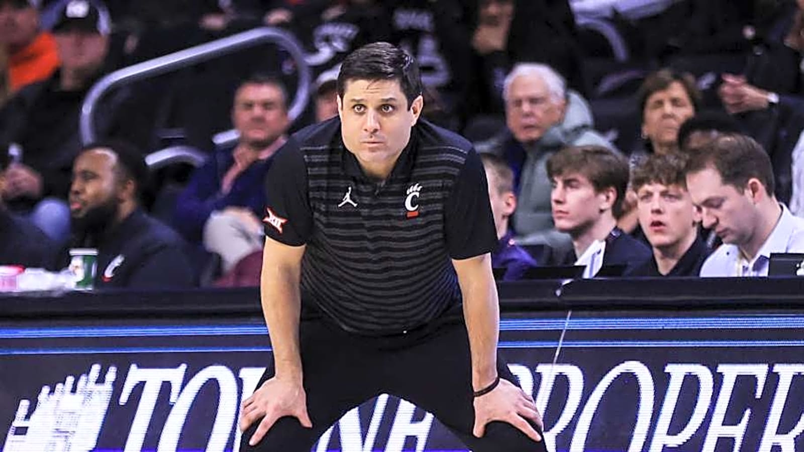 Bearcats Basketball Finalizing SEC Matchup During 2025 Non-Conference Schedule
