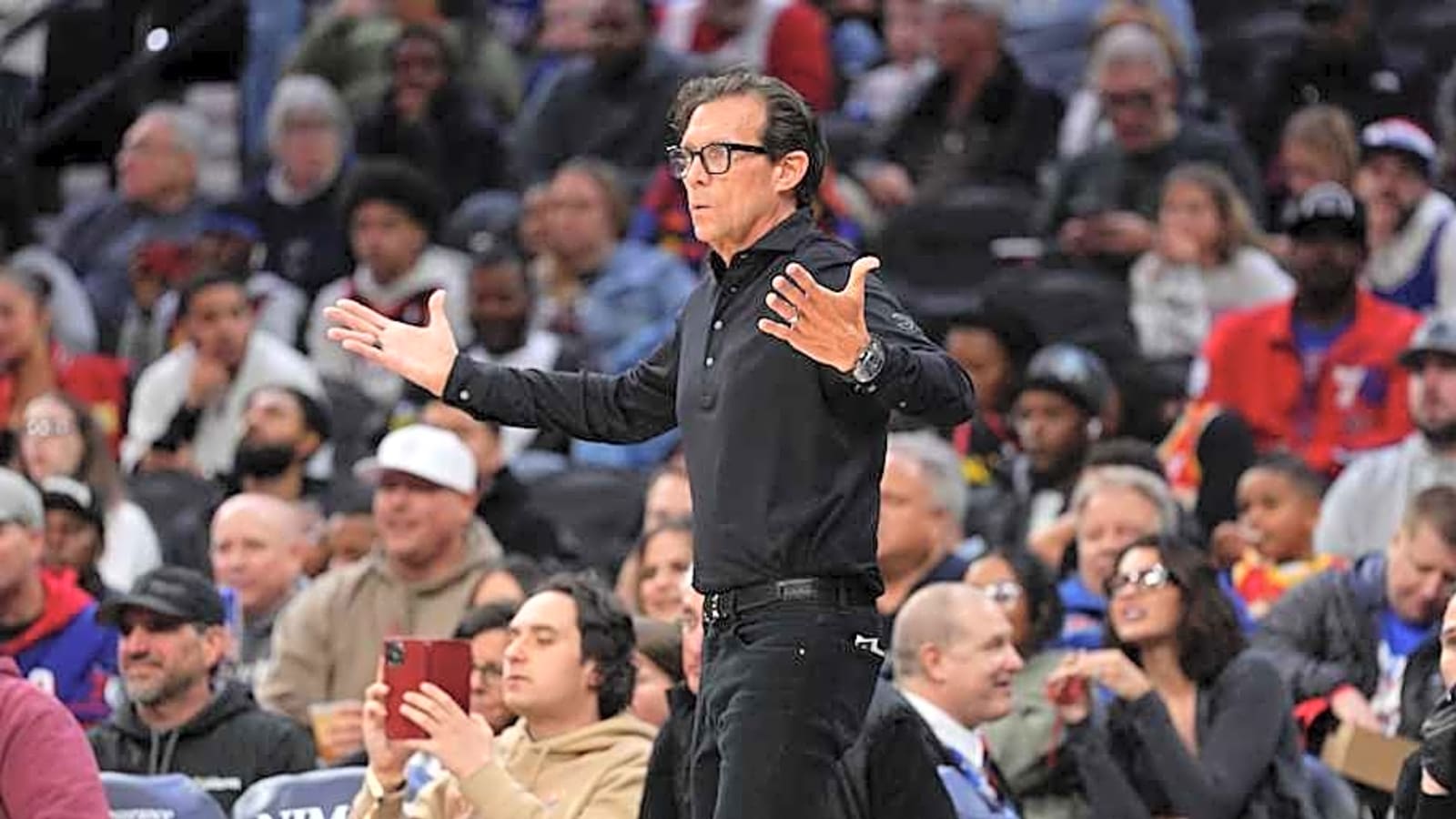 NBA Trade Rumors: Lakers Reportedly Attempted To Acquire Atlanta Hawks Star At The Trade Deadline