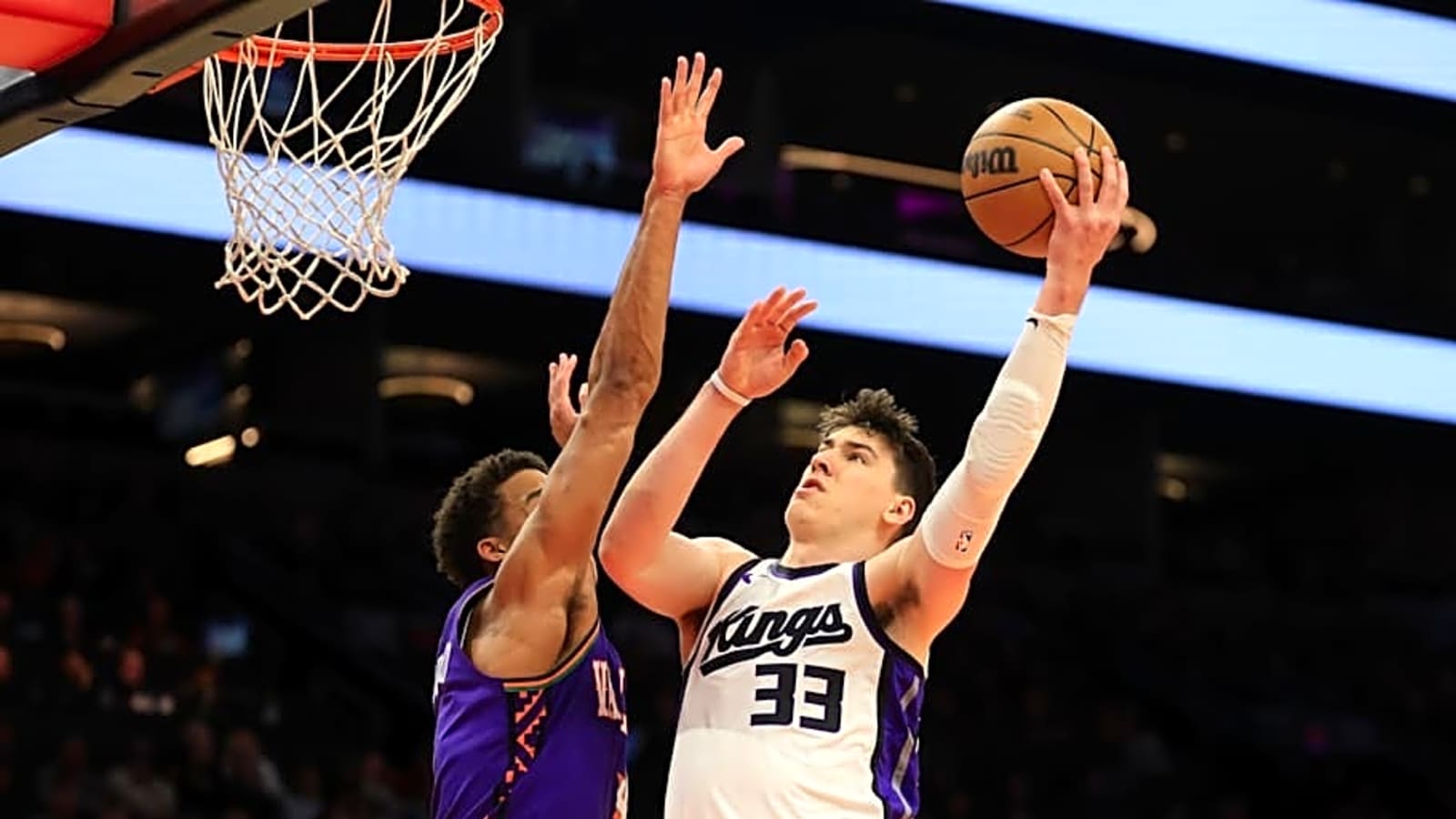 Lakers&#39; Rob Pelinka Reveals Motivation For Jake LaRavia Signing