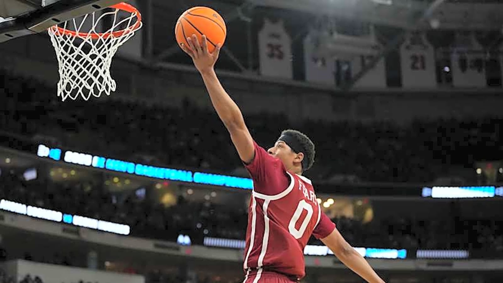 Kings Surprisingly Meet With Top-10 NBA Draft Prospect