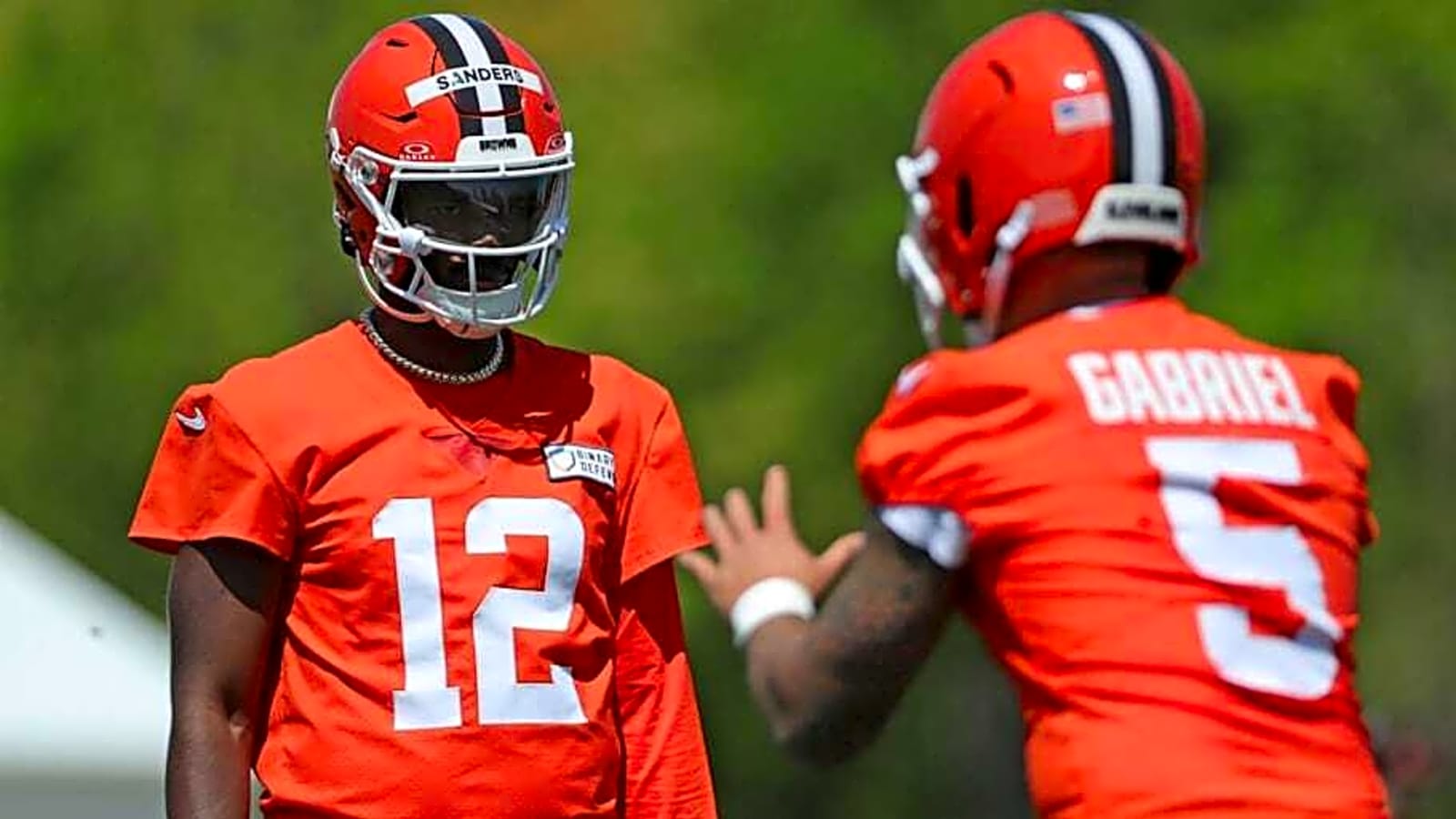 Insider Drops Major Intel on Potential Cleveland Browns QB Trade