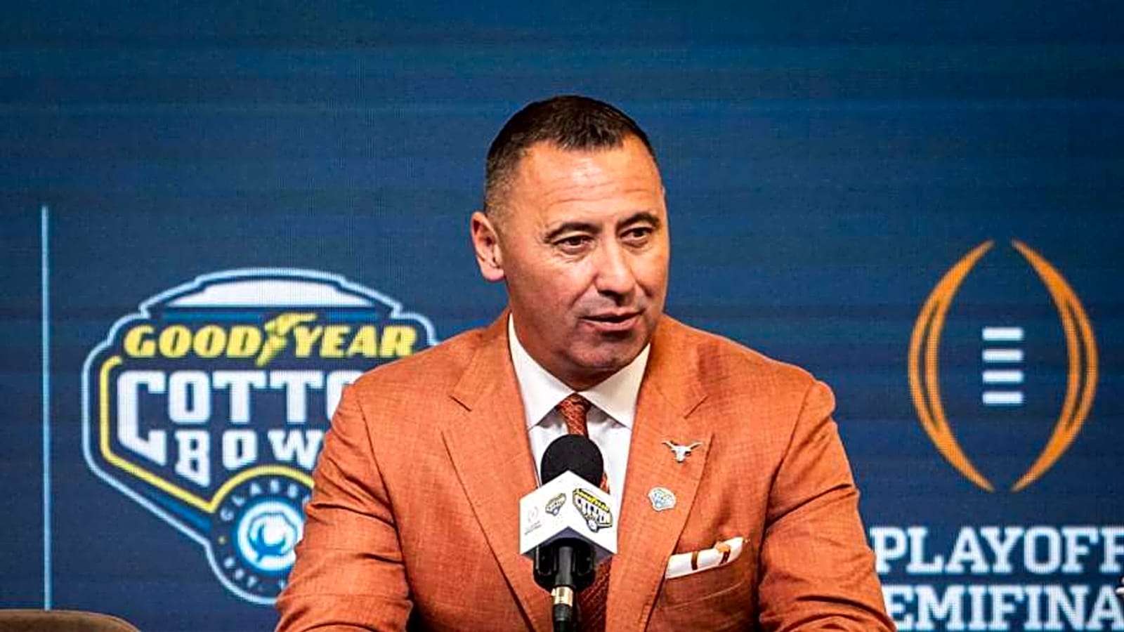 How Longhorns&#39; Recruiting Strategy Further Proves &#39;Texas is Back&#39;