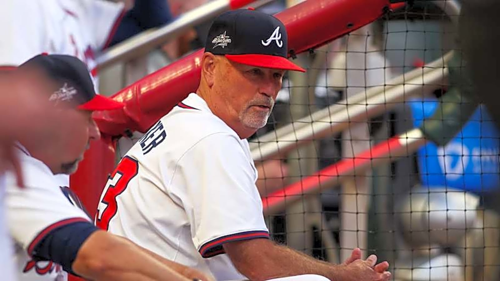 Braves Not Considered Top Destination for 2-Time, $48 Million SP