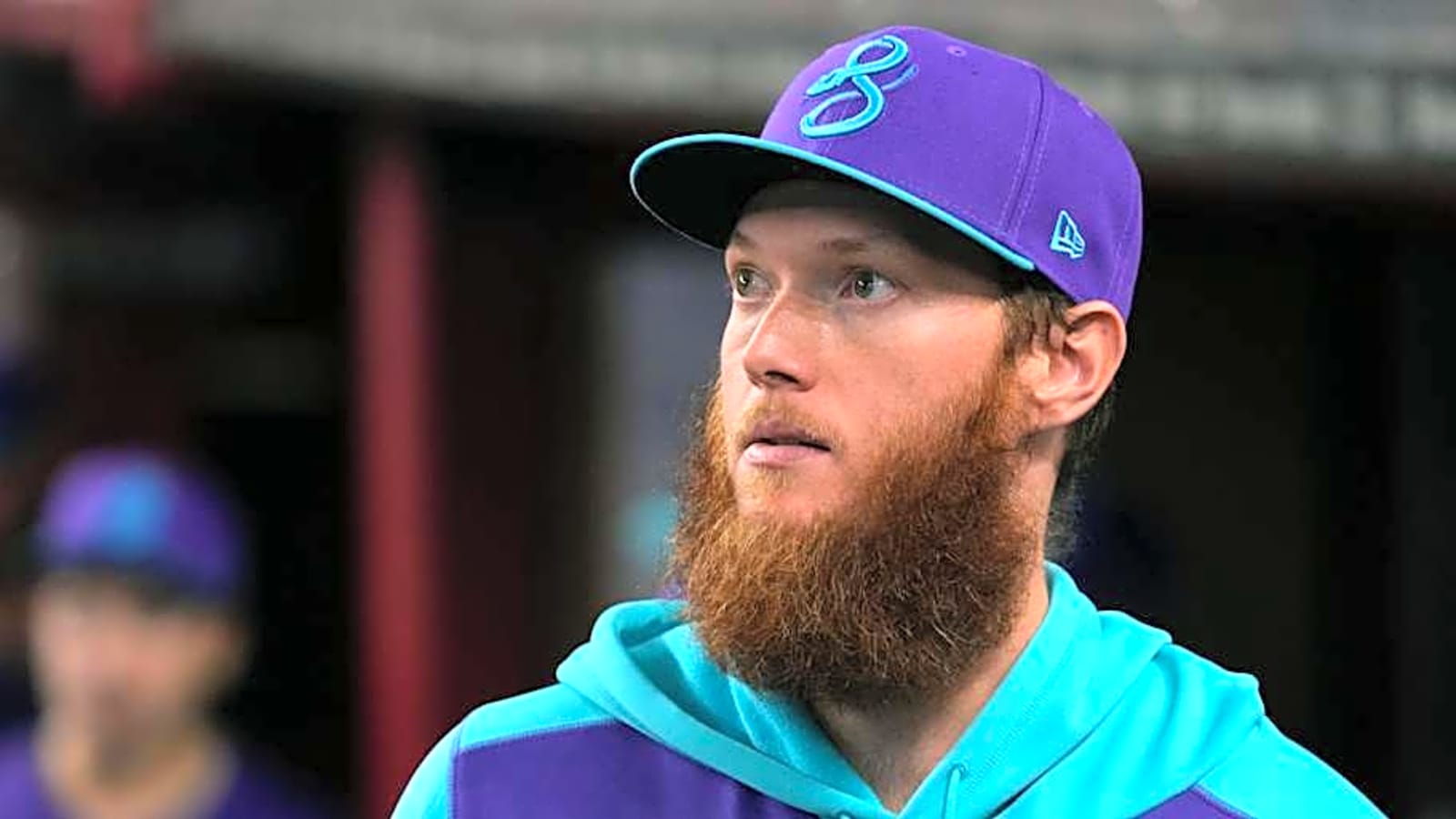 D-backs Reliever A.J. Puk Gives Encouraging Update on Injury Timeline