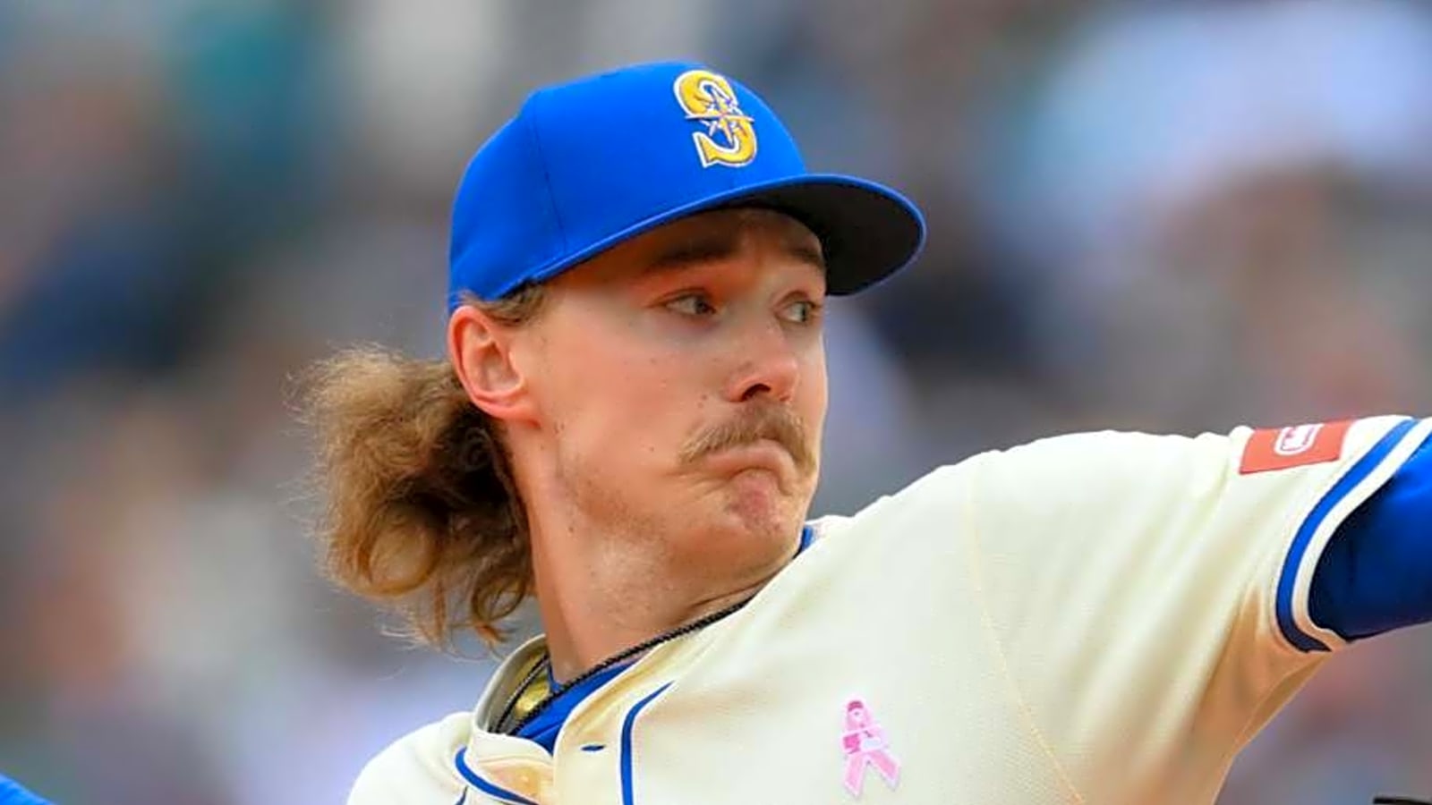 Seattle Mariners Starting Pitcher Set to Be Activated Off Injured List
