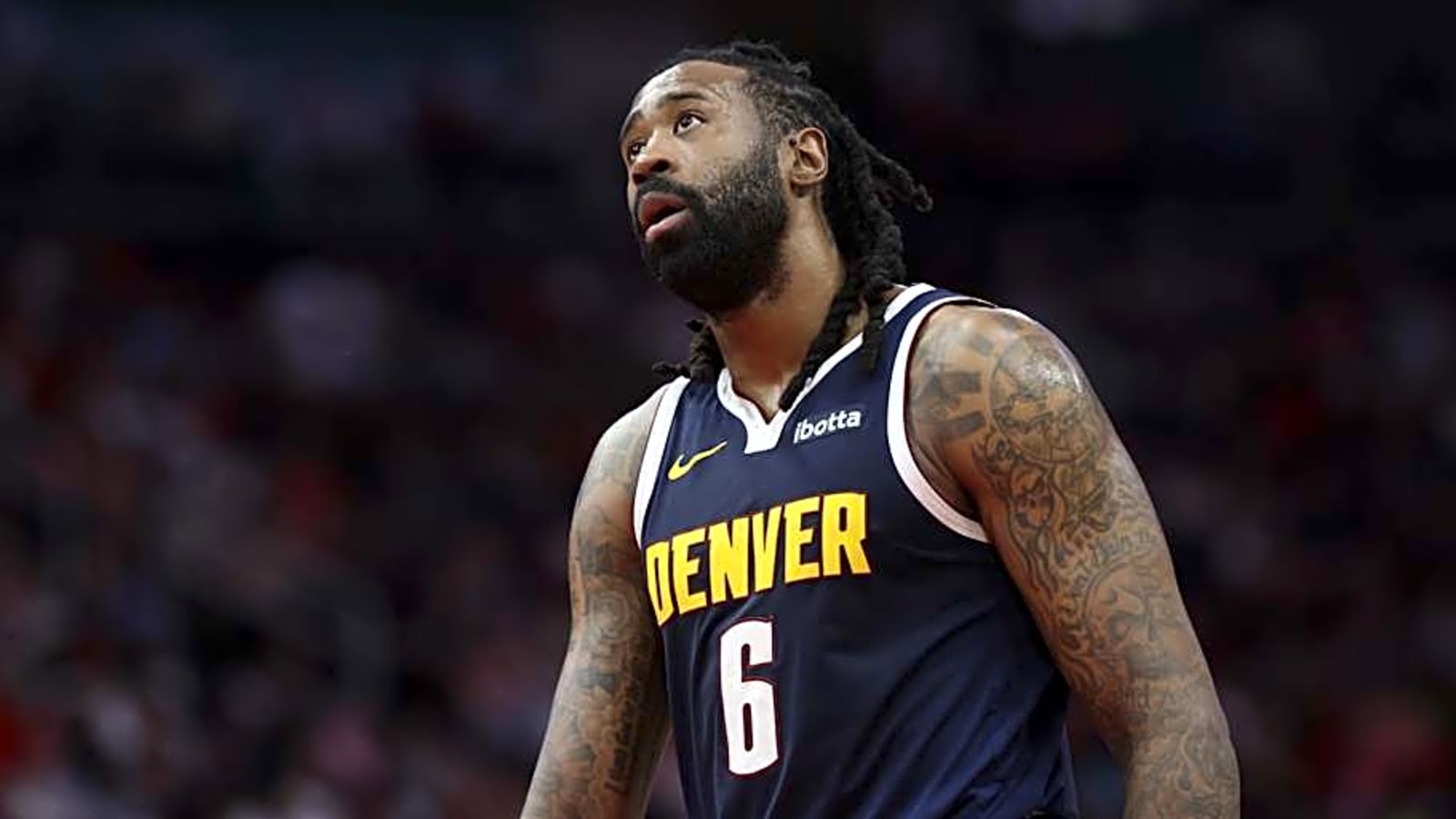 NBA Players React to DeAndre Jordan’s Heartfelt Post