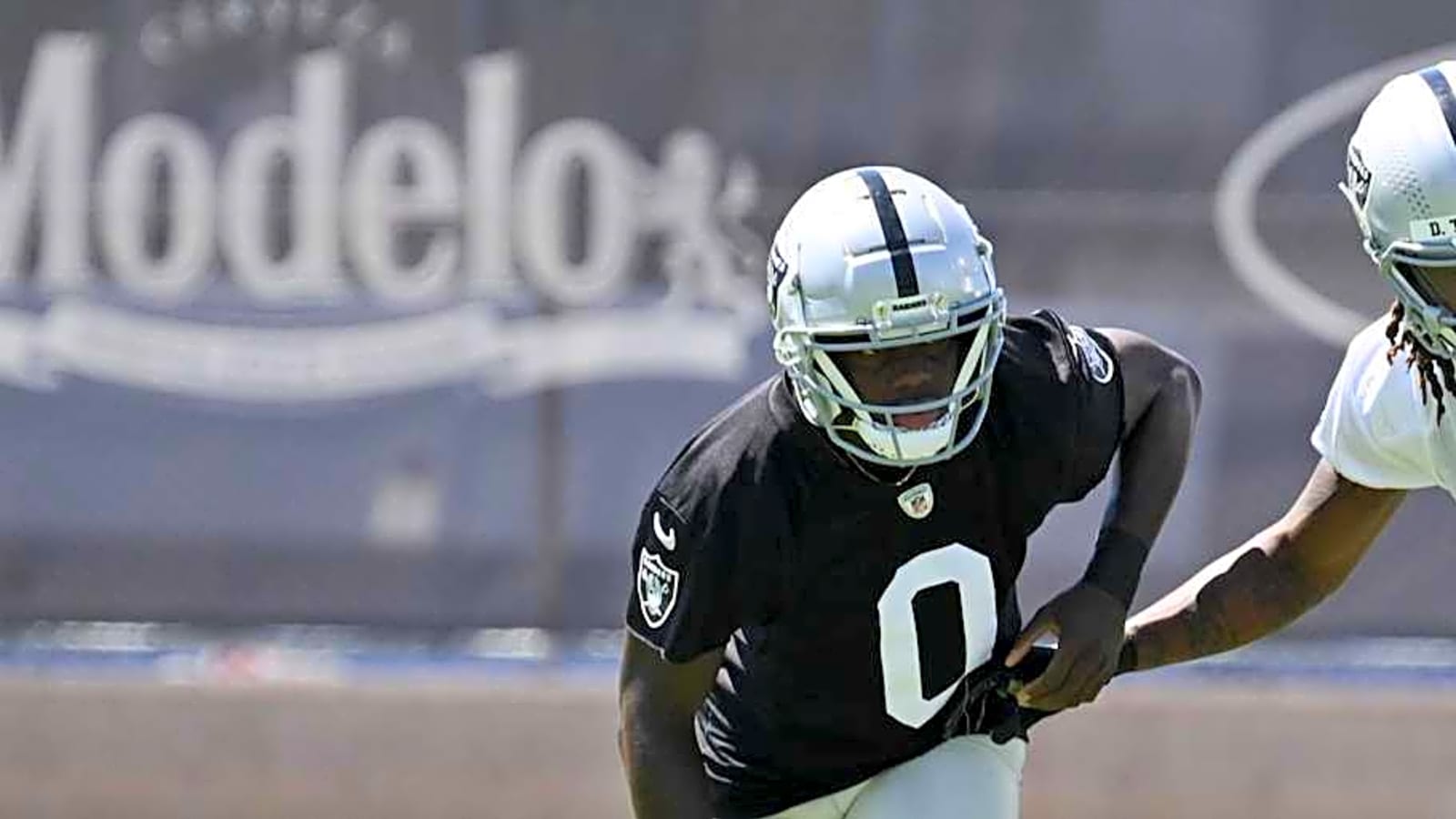 The Key Piece to the Raiders&#39; Secondary