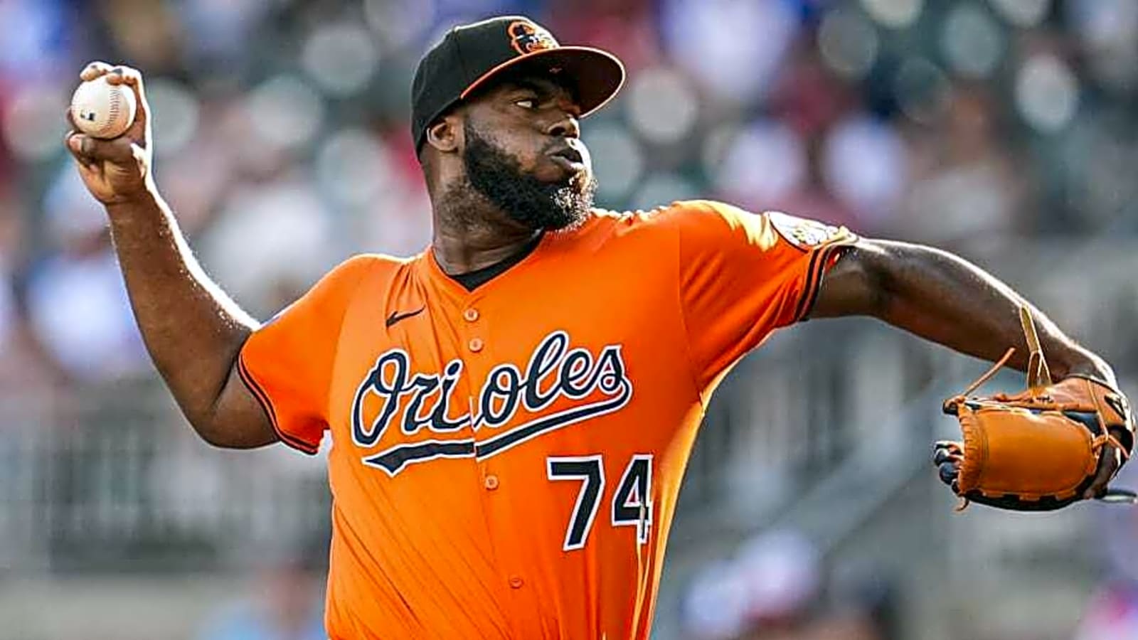 Rival Teams Take Stance on if Orioles Will Trade Felix Bautista