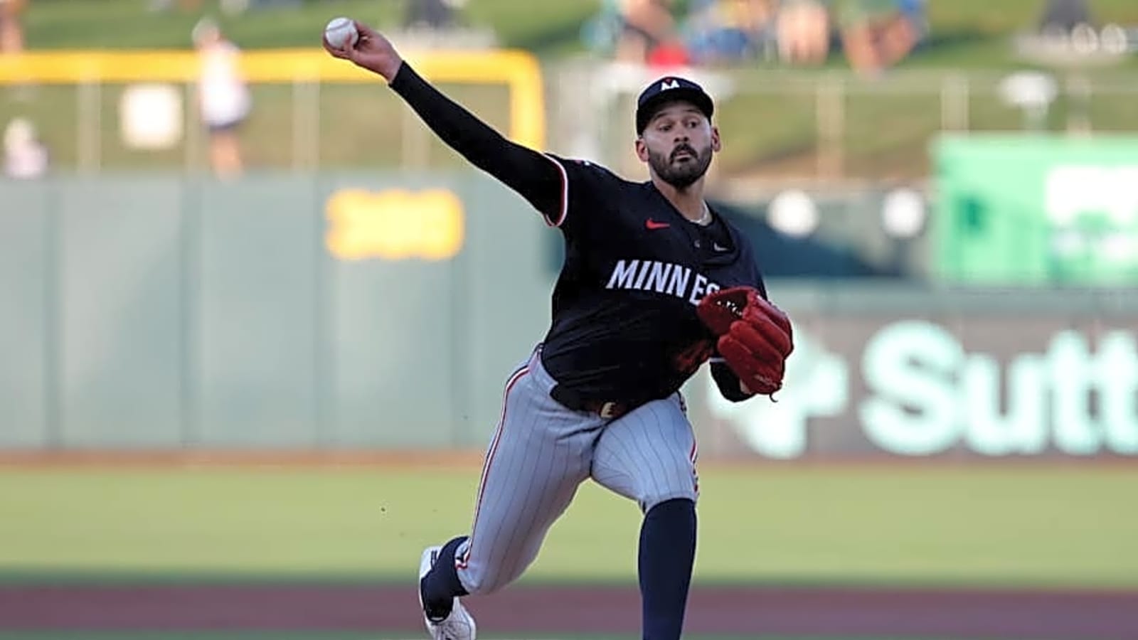 Pablo Lopez to throw live batting practice as he works towards return