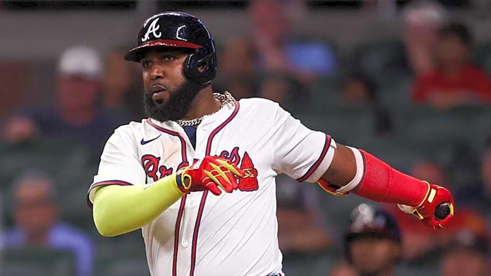 One MLB Rule Could Shake Up Hypothetical Braves Ozuna Trade Market