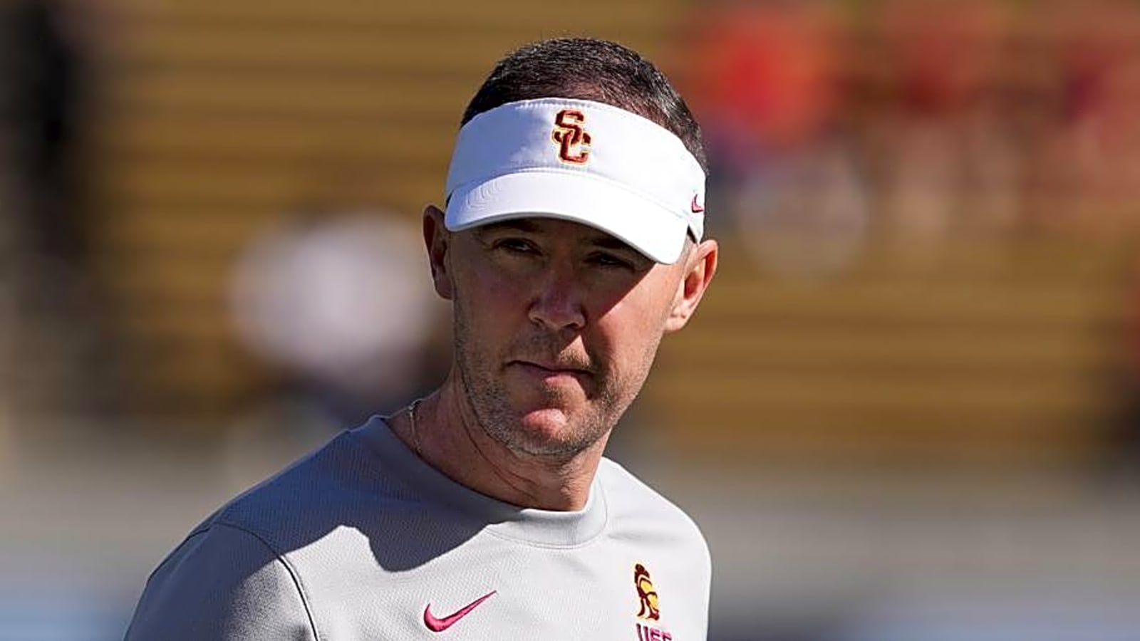 Former USC Standout Earns Major Role on National Title Contender's Coaching Staff