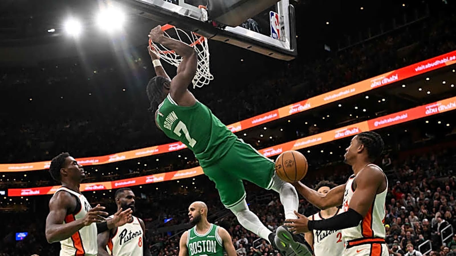 Celtics to Play Historic East Foes on Special Martin Luther King Day Broadcast