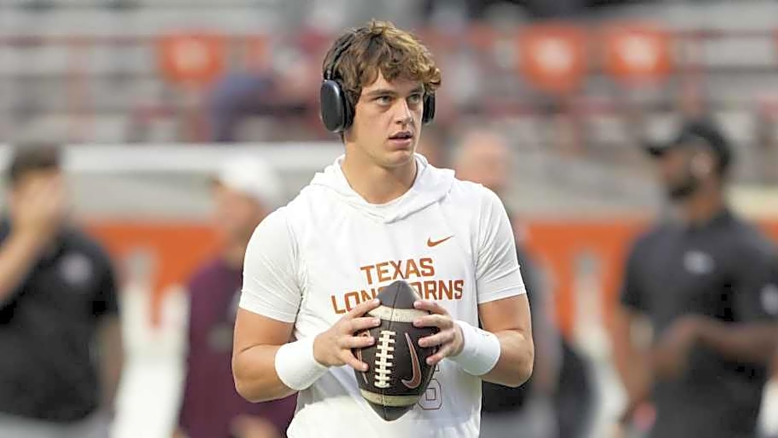 What Scouts Think About Arch Manning's NFL Draft Chances