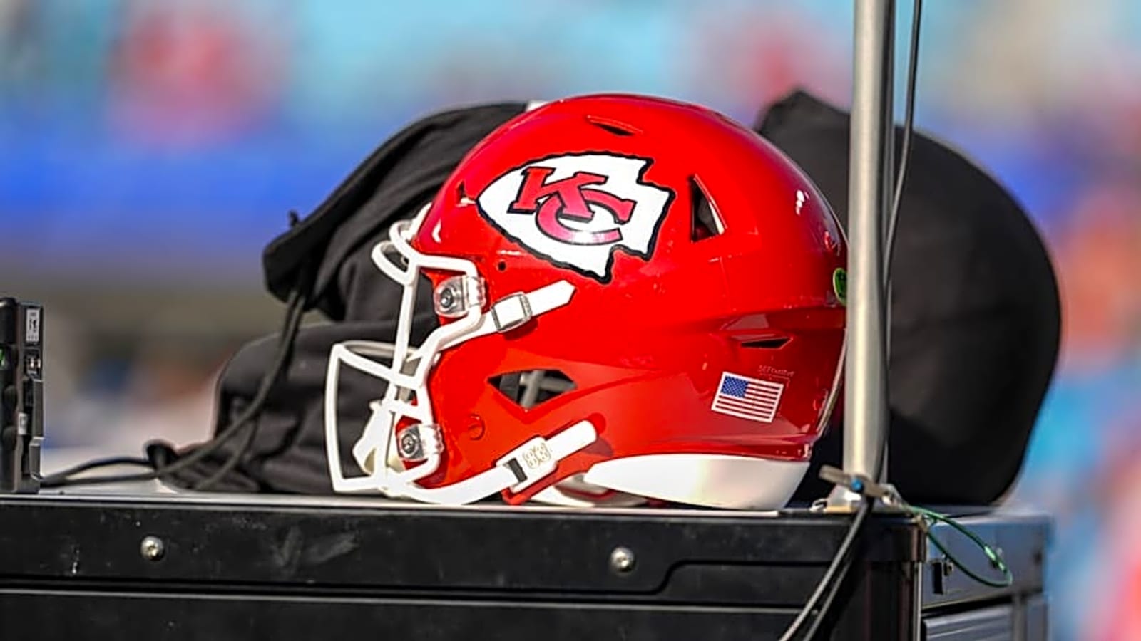 Chiefs Star&#39;s Fantasy Stock Continues to Ascend