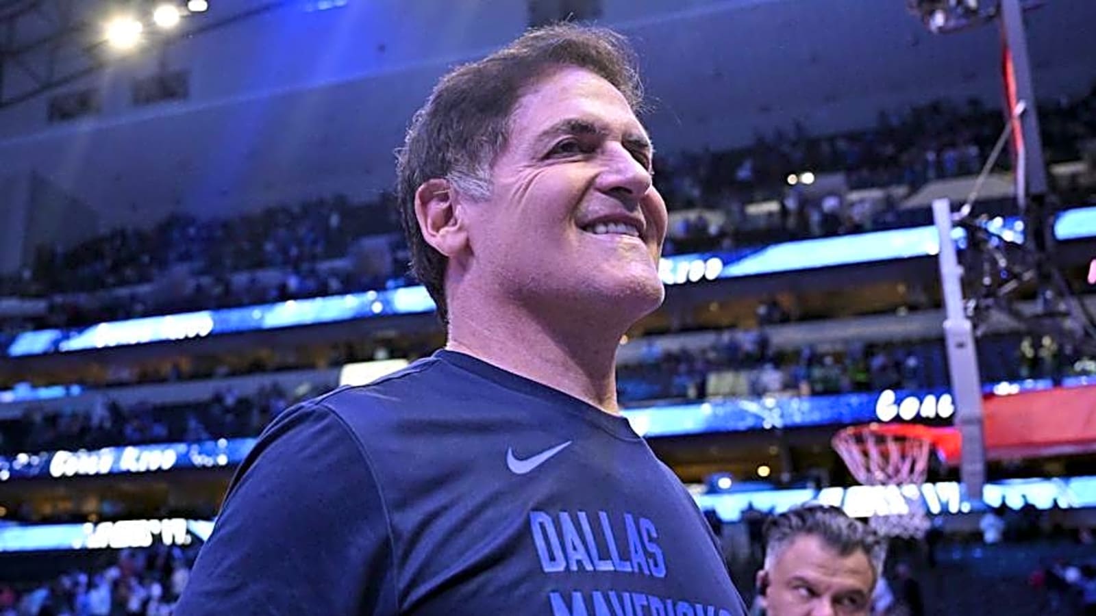 Mark Cuban compares Mavericks landing Cooper Flagg to Taylor Swift concert