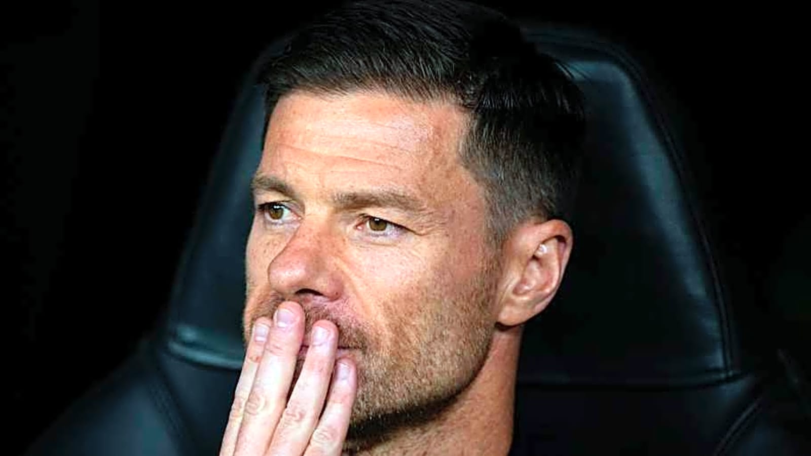 Xabi Alonso Reportedly Set To Give Real Madrid Player His Fifth La Liga Start This Season