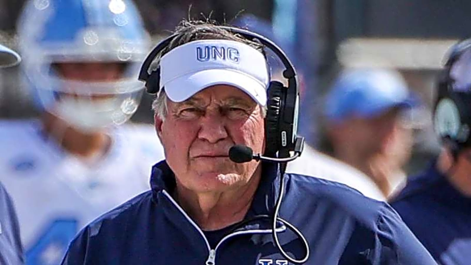 Predicting North Carolina's Football Record Following Spring Ball