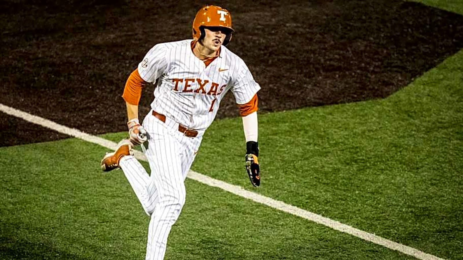 Texas Baseball&#39;s Austin Regional Schedule Revealed