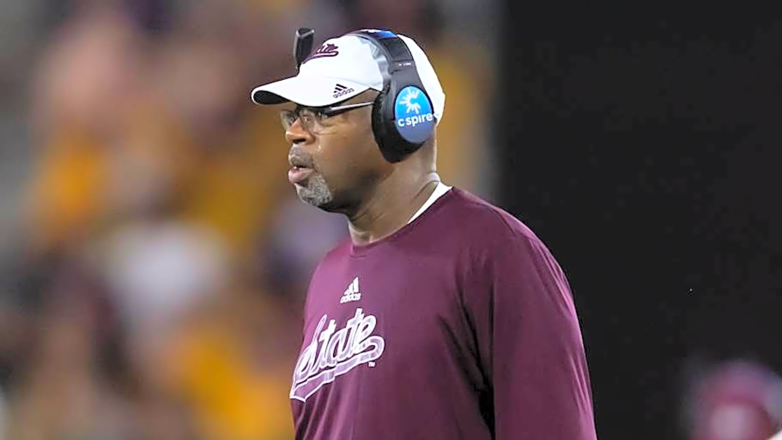 Dereon Albert nears decision after official visits, final stop at Mississippi State
