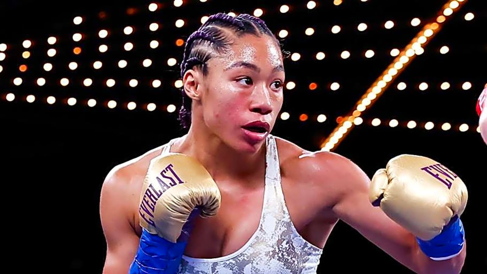  Alycia Baumgardner vs Bo Mi Re Shin: Preview, Fight Card & Storylines