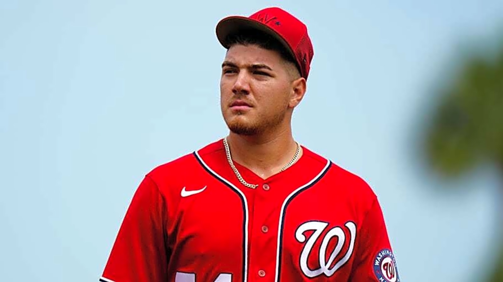 Nationals Interim GM Believes Cade Cavalli Closing in on Promotion