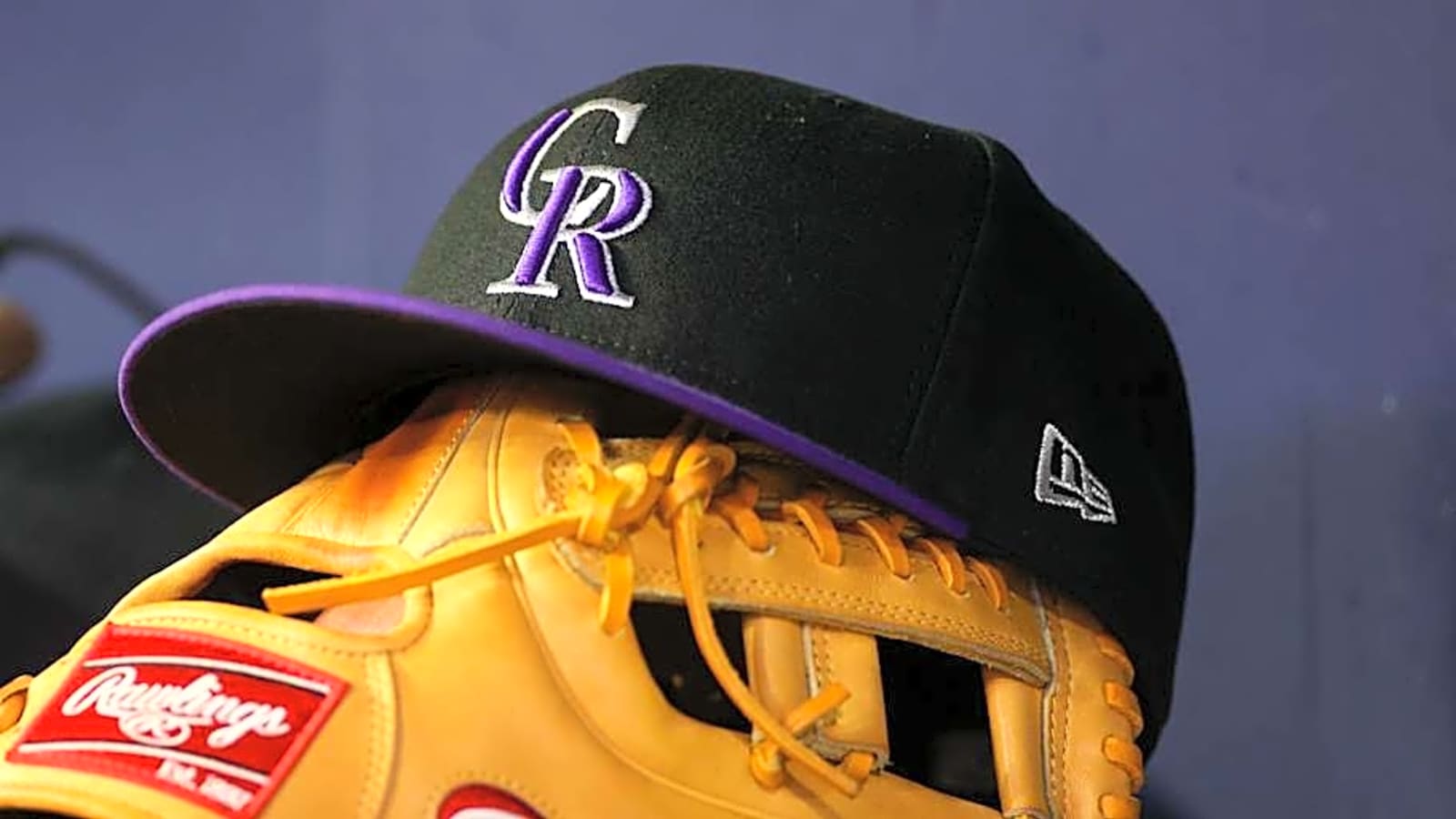 Rockies reliever could be Mets&#39; perfect trade target