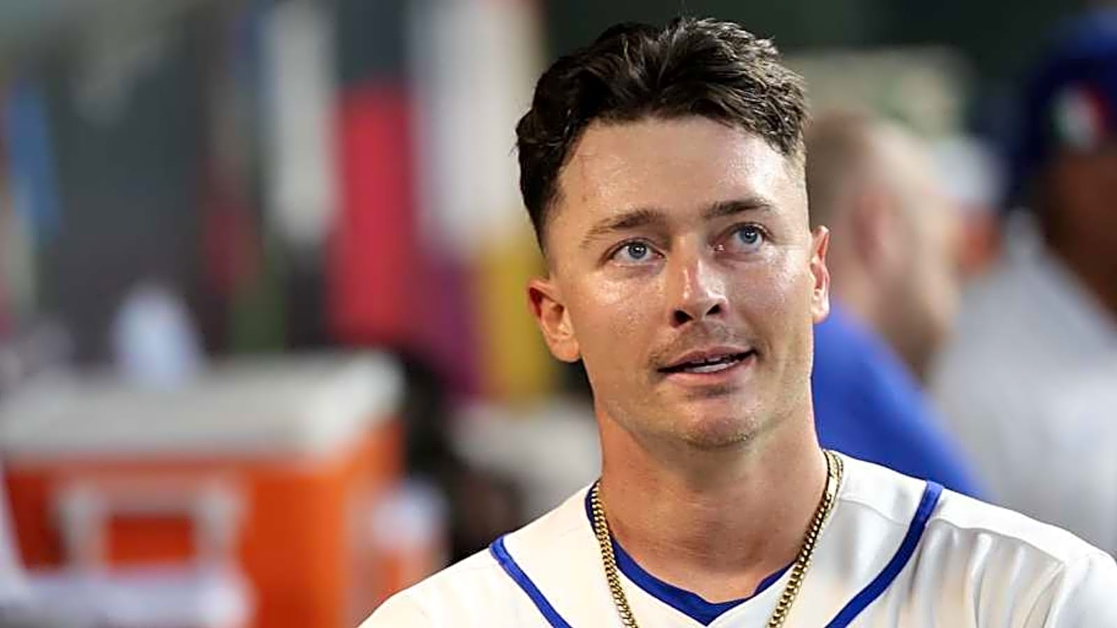 White Sox Prospect Sam Antonacci is So Good He Got a Compliment From John Smoltz